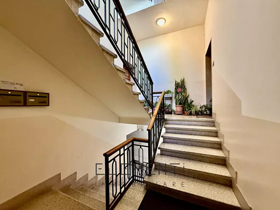 Immagine 22 di Appartamento in vendita  in Viale dei Tigli 45 a Legnago