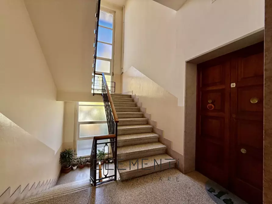 Immagine 25 di Appartamento in vendita  in Viale dei Tigli 45 a Legnago