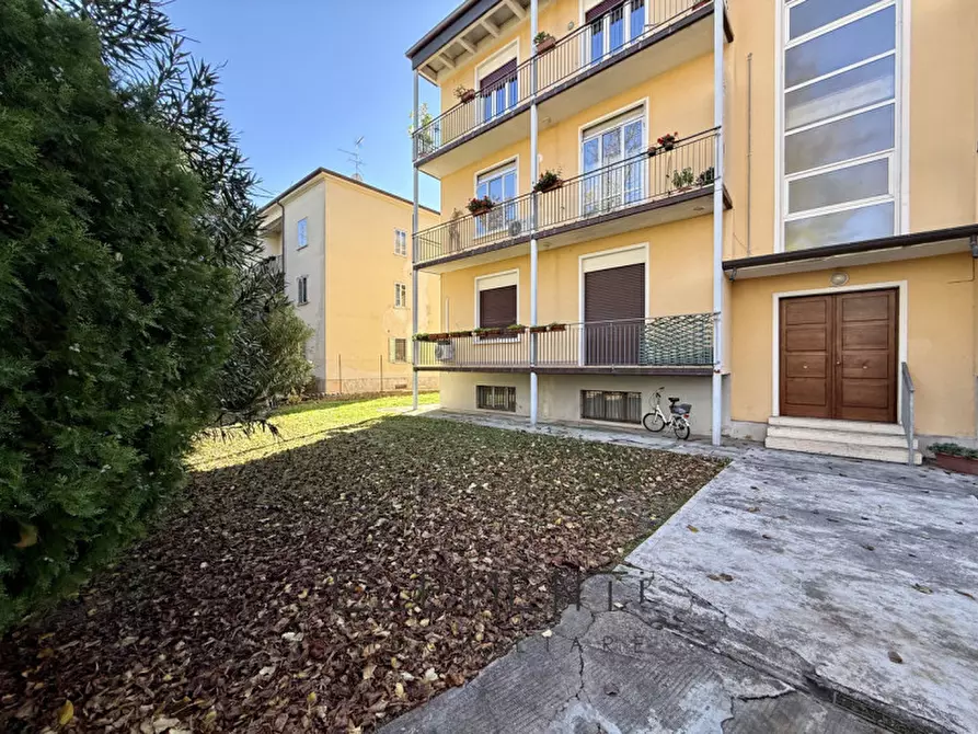 Immagine 26 di Appartamento in vendita  in Viale dei Tigli 45 a Legnago