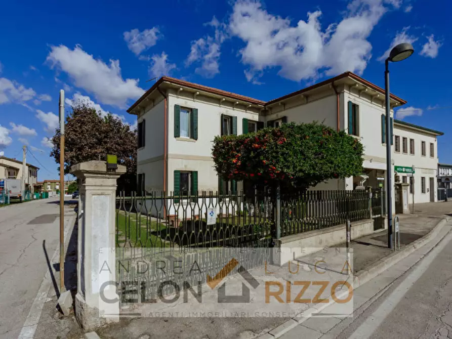 Immagine 2 di Casa indipendente in vendita  in Via Martiri della Libertà, 51 a Agna