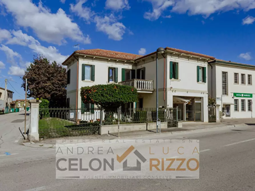 Immagine 3 di Casa indipendente in vendita  in Via Martiri della Libertà, 51 a Agna