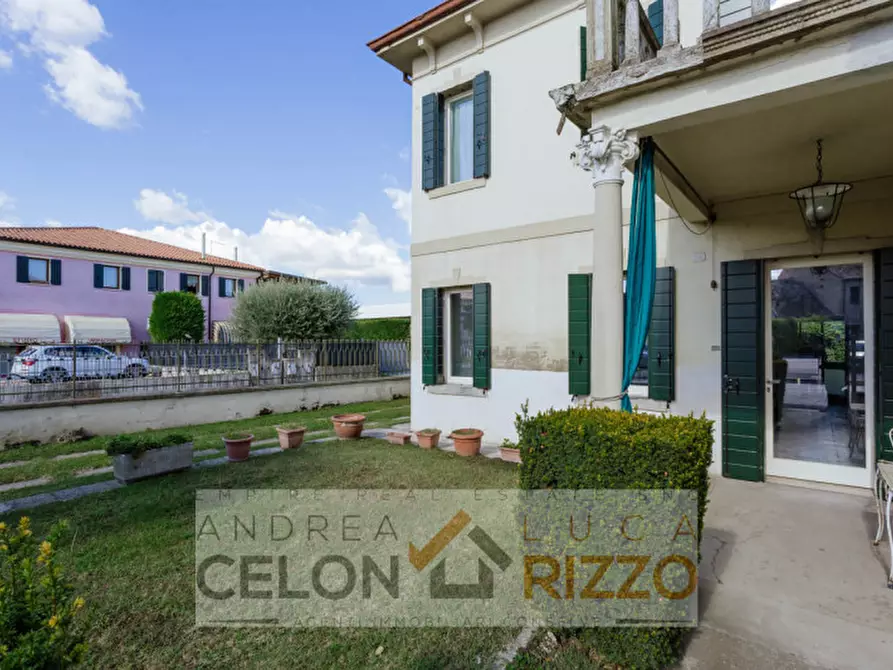 Immagine 4 di Casa indipendente in vendita  in Via Martiri della Libertà, 51 a Agna