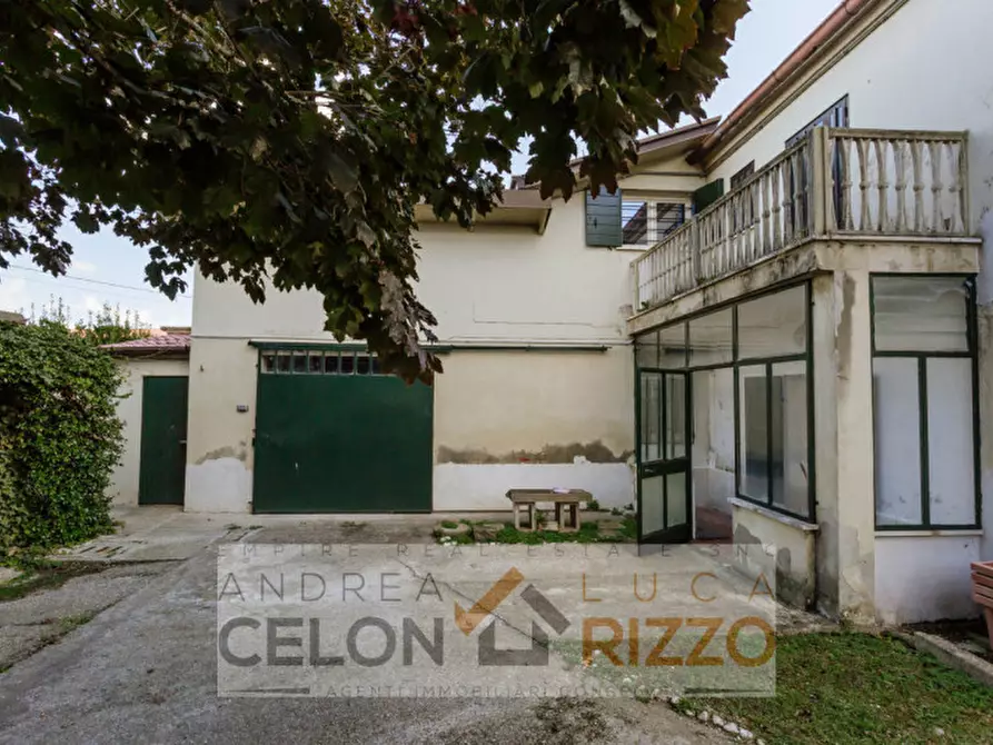 Immagine 5 di Casa indipendente in vendita  in Via Martiri della Libertà, 51 a Agna