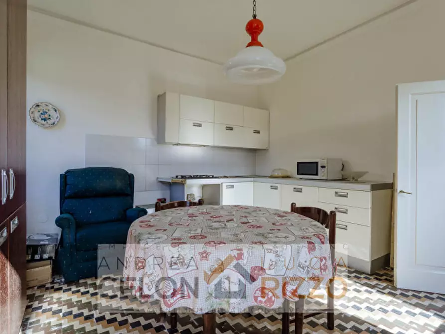 Immagine 9 di Casa indipendente in vendita  in Via Martiri della Libertà, 51 a Agna