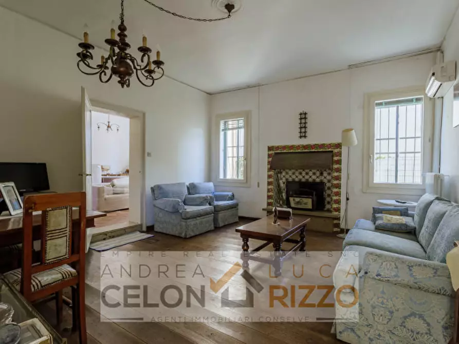 Immagine 11 di Casa indipendente in vendita  in Via Martiri della Libertà, 51 a Agna