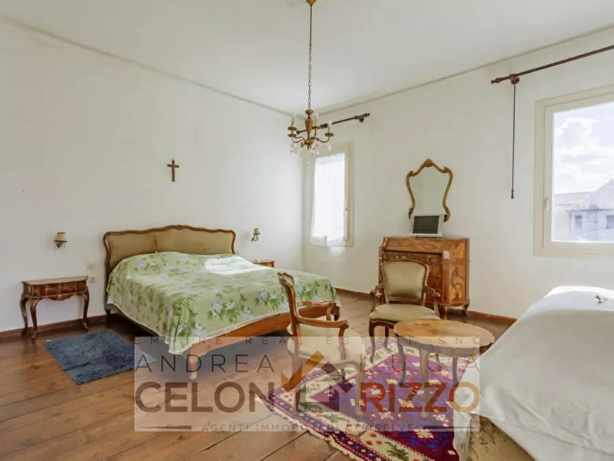 Immagine 21 di Casa indipendente in vendita  in Via Martiri della Libertà, 51 a Agna