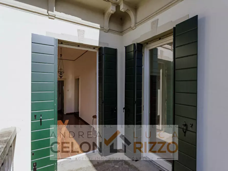 Immagine 26 di Casa indipendente in vendita  in Via Martiri della Libertà, 51 a Agna