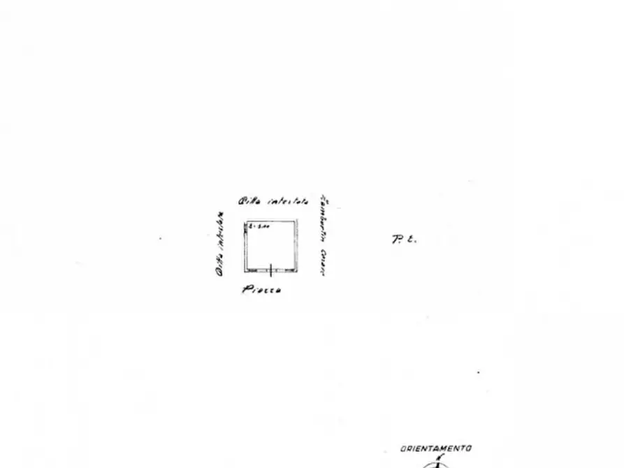 Immagine 28 di Casa indipendente in vendita  in Via Martiri della Libertà, 51 a Agna
