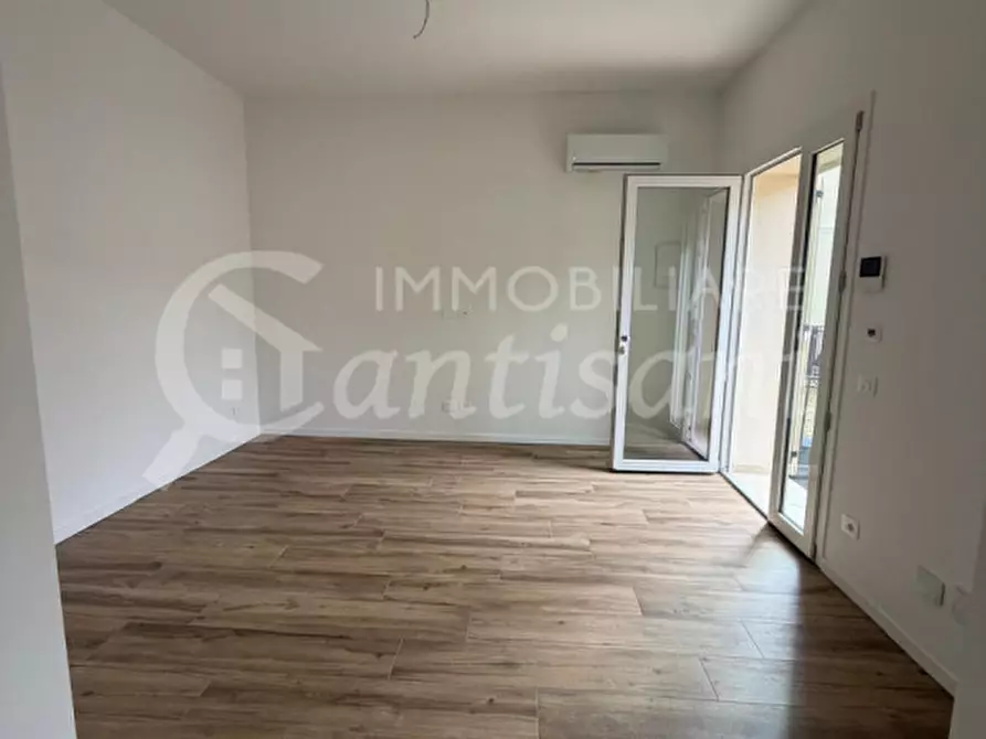 Immagine 4 di Villetta a schiera in vendita  in Via della Crescia a Campi Bisenzio