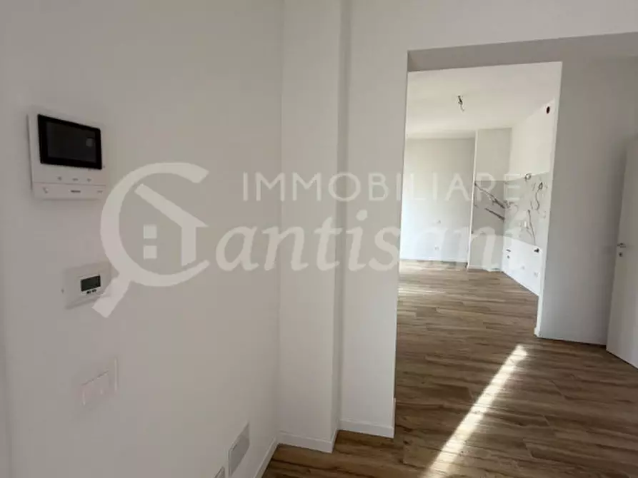 Immagine 5 di Villetta a schiera in vendita  in Via della Crescia a Campi Bisenzio