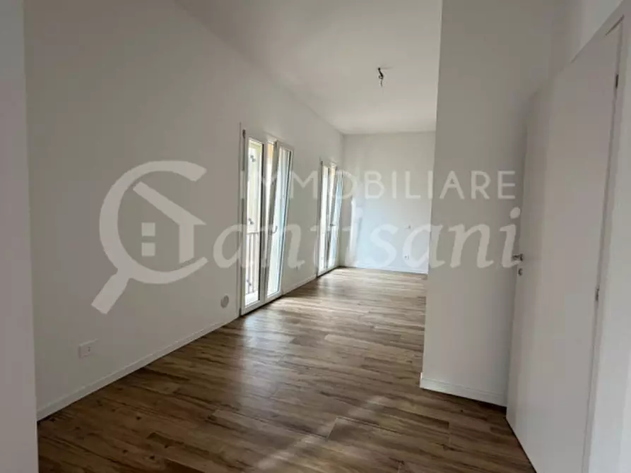 Immagine 8 di Villetta a schiera in vendita  in Via della Crescia a Campi Bisenzio