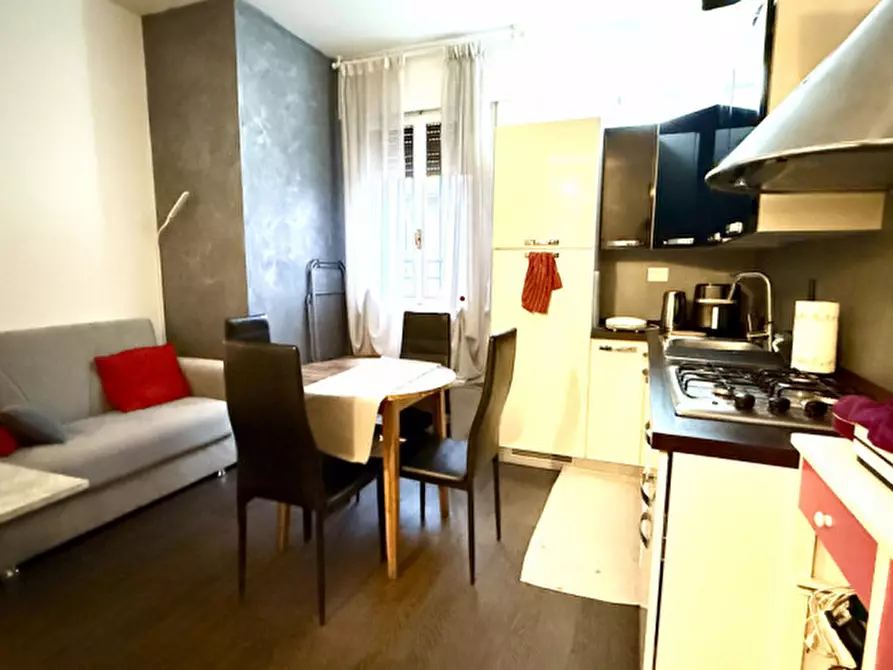 Immagine 5 di Appartamento in vendita  in via Zara a Padova