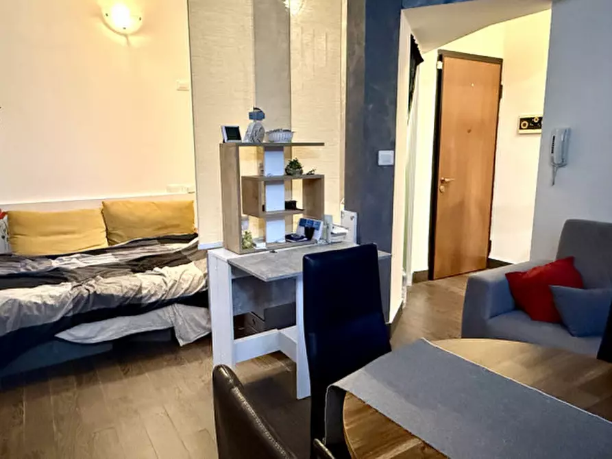 Immagine 6 di Appartamento in vendita  in via Zara a Padova