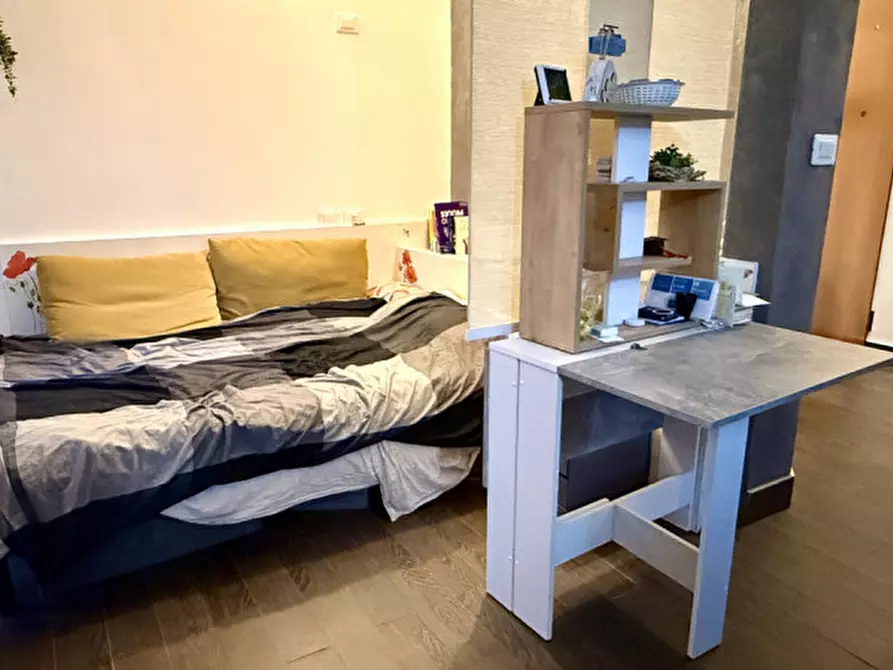 Immagine 7 di Appartamento in vendita  in via Zara a Padova