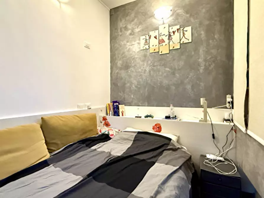 Immagine 8 di Appartamento in vendita  in via Zara a Padova