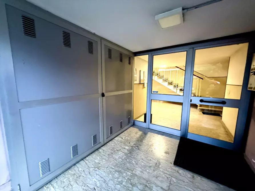 Immagine 18 di Appartamento in vendita  in via Zara a Padova