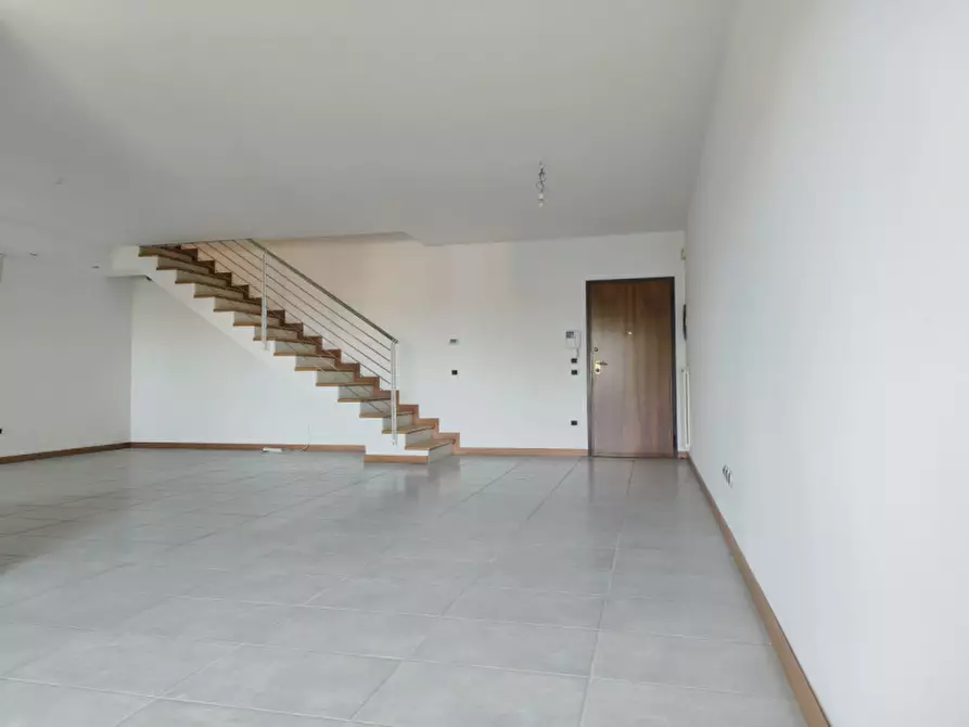 Immagine 1 di Attico in vendita  in Via Roma a Montegrotto Terme