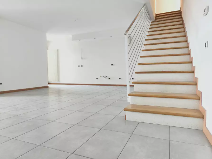 Immagine 3 di Attico in vendita  in Via Roma a Montegrotto Terme