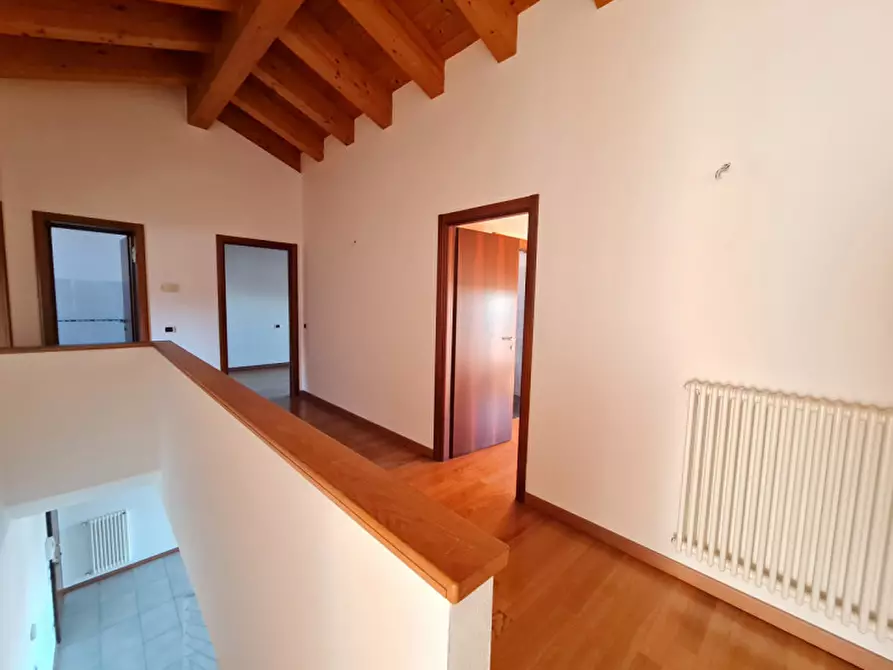 Immagine 12 di Attico in vendita  in Via Roma a Montegrotto Terme