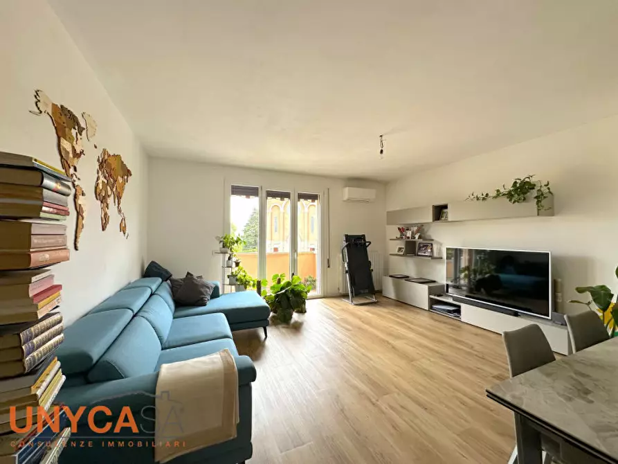 Immagine 1 di Appartamento in vendita  a Selvazzano Dentro