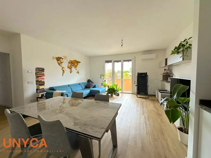 Immagine 2 di Appartamento in vendita  a Selvazzano Dentro