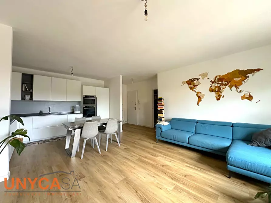 Immagine 3 di Appartamento in vendita  a Selvazzano Dentro