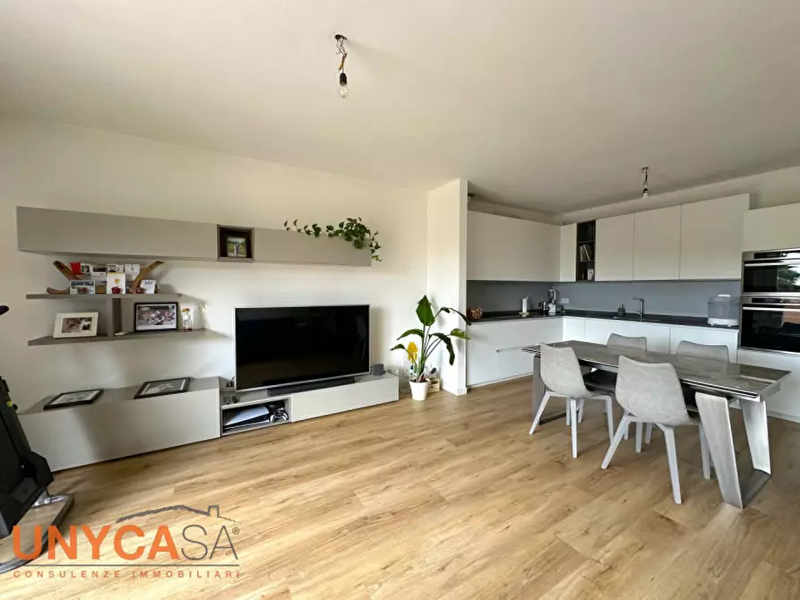 Immagine 4 di Appartamento in vendita  a Selvazzano Dentro