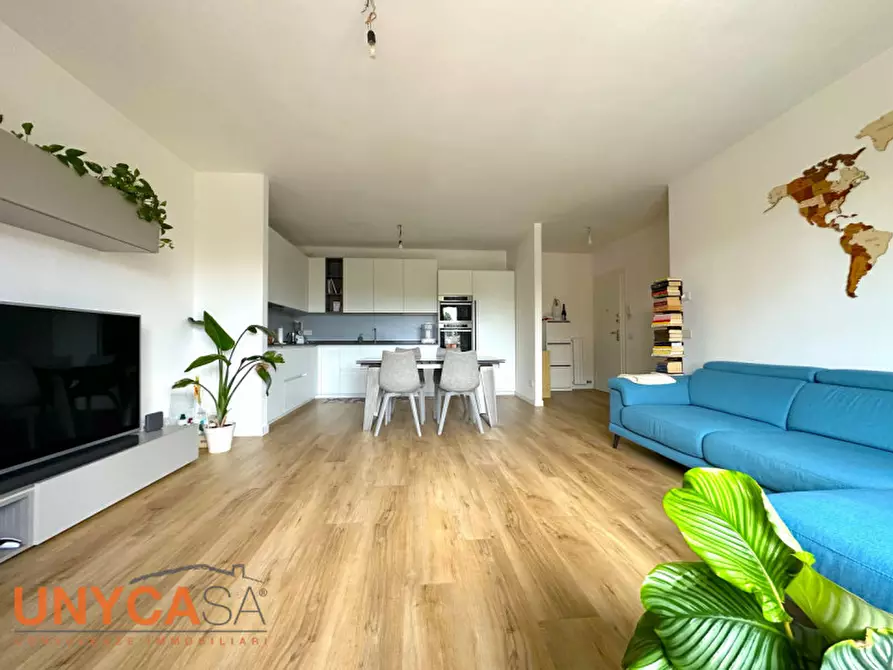 Immagine 5 di Appartamento in vendita  a Selvazzano Dentro