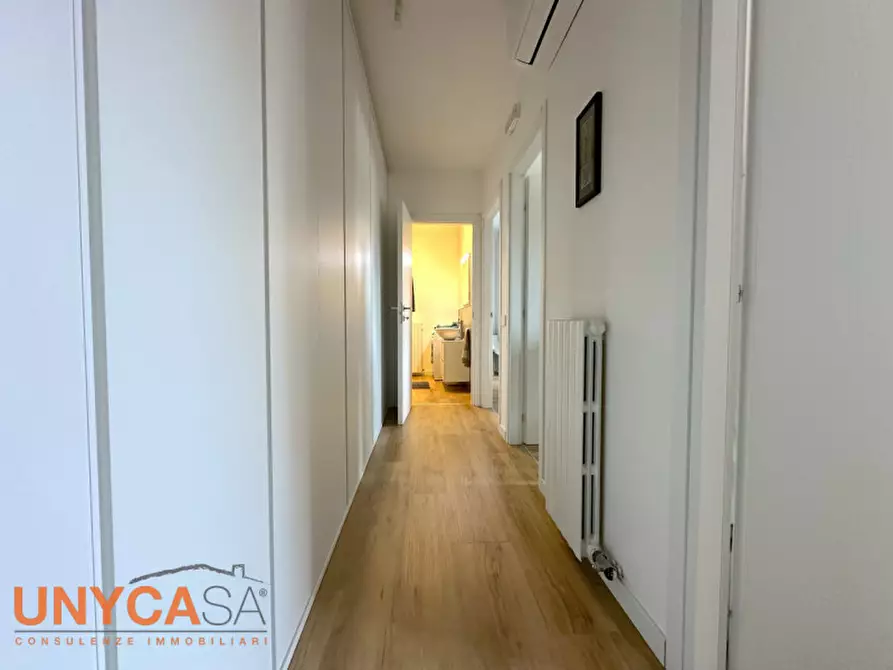 Immagine 6 di Appartamento in vendita  a Selvazzano Dentro