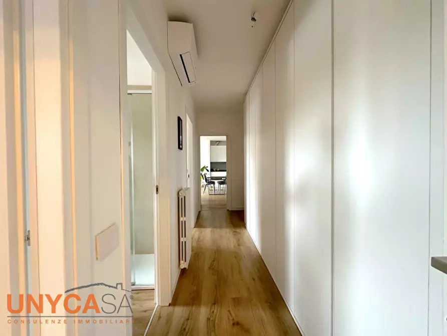 Immagine 7 di Appartamento in vendita  a Selvazzano Dentro