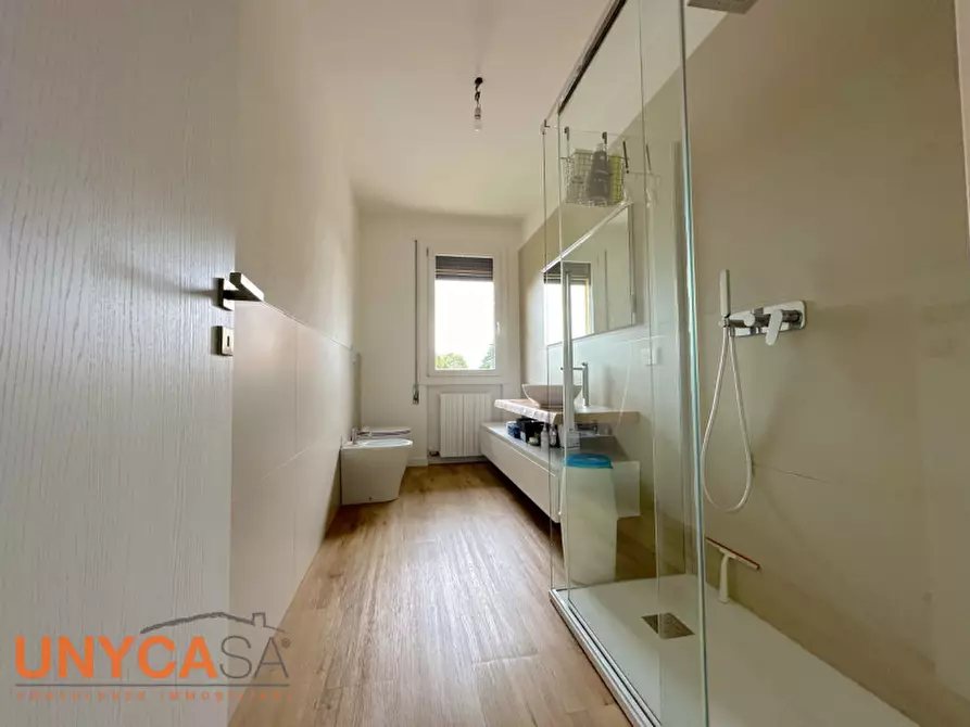 Immagine 8 di Appartamento in vendita  a Selvazzano Dentro