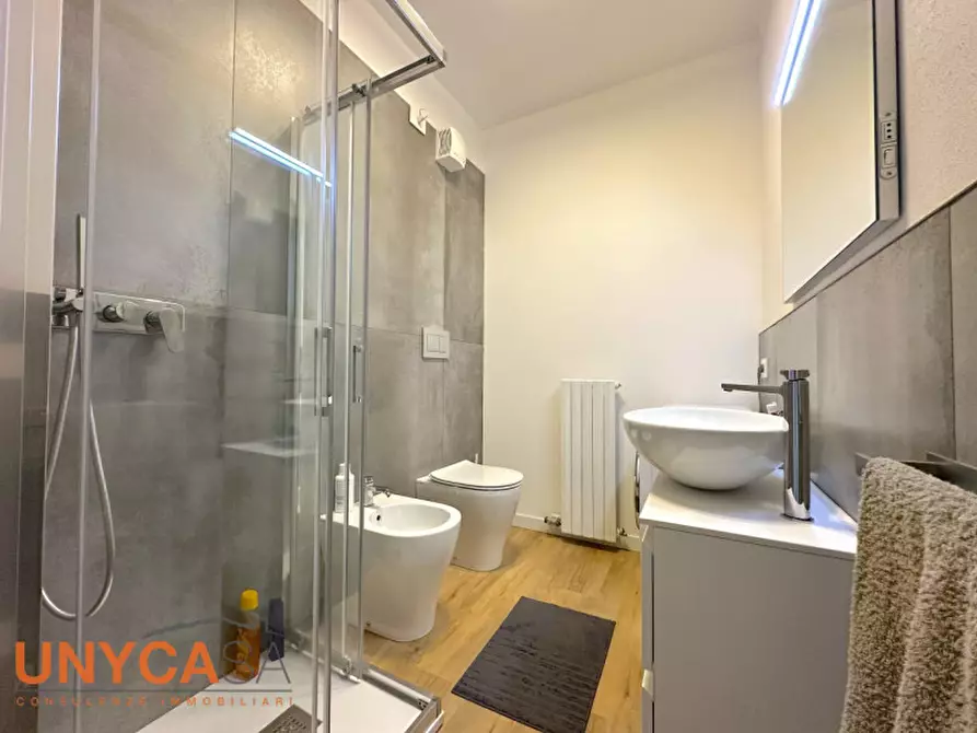 Immagine 9 di Appartamento in vendita  a Selvazzano Dentro