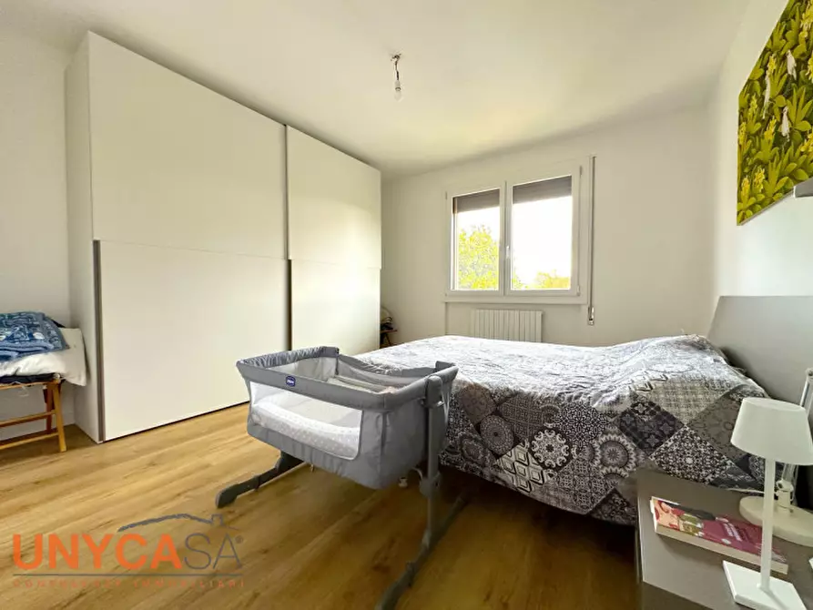 Immagine 10 di Appartamento in vendita  a Selvazzano Dentro