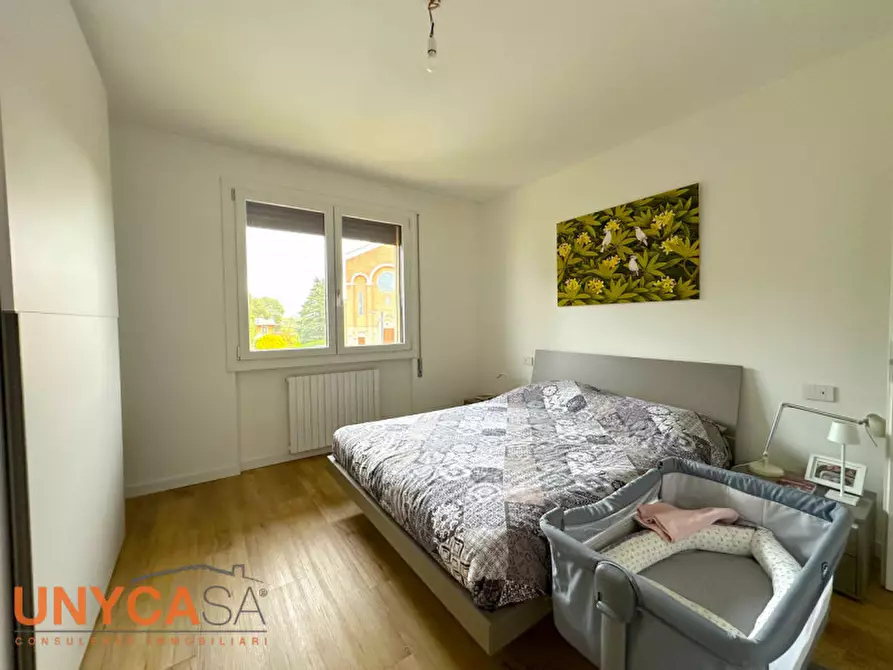 Immagine 11 di Appartamento in vendita  a Selvazzano Dentro