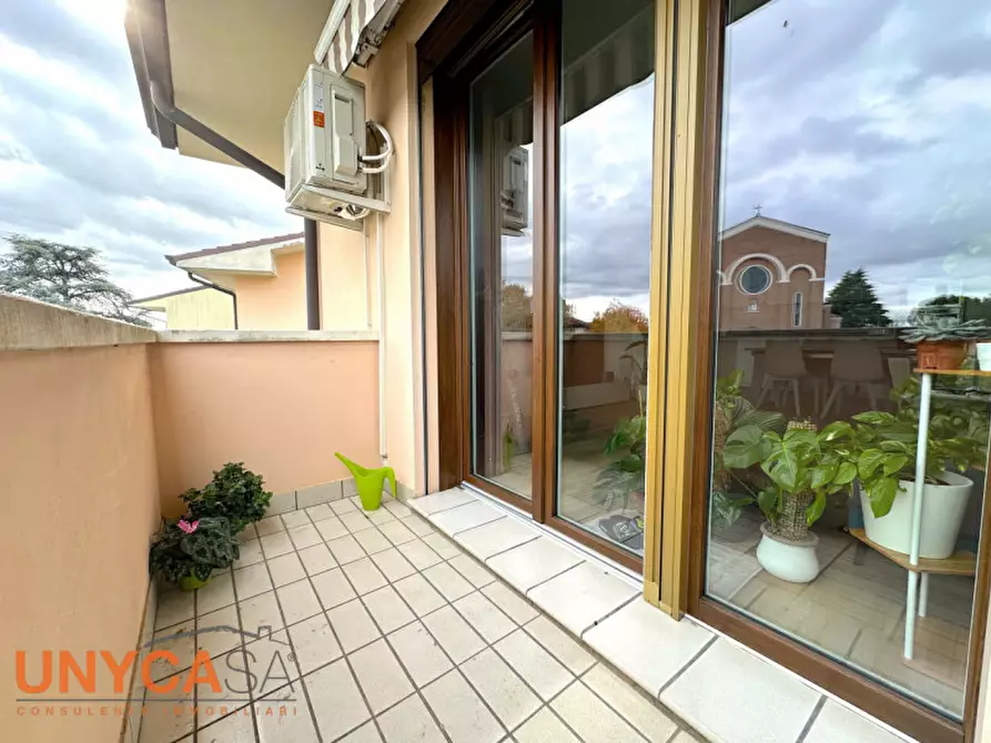 Immagine 12 di Appartamento in vendita  a Selvazzano Dentro