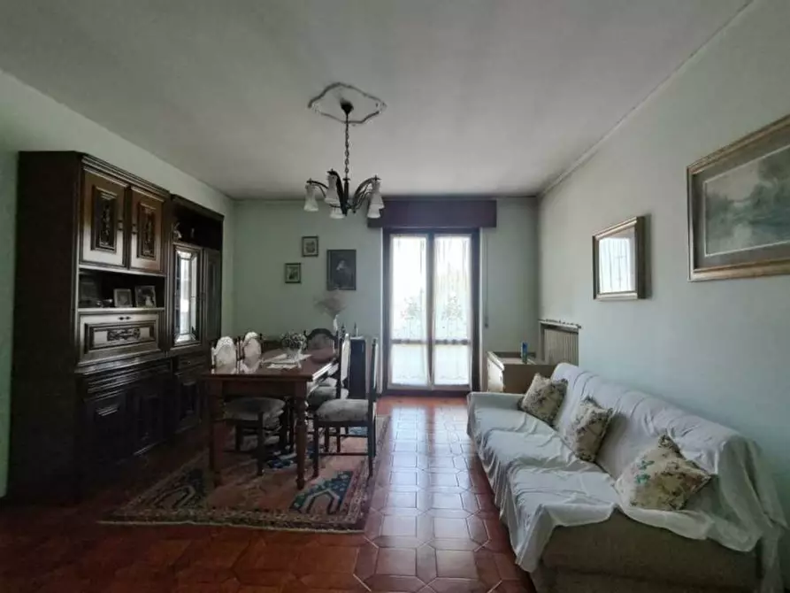 Immagine 5 di Appartamento in vendita  a Mozzecane