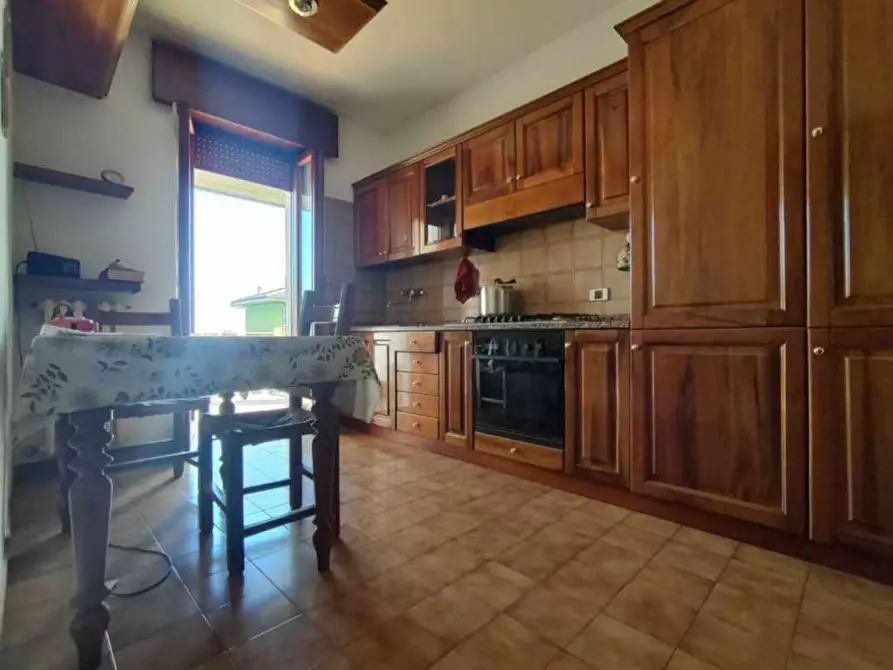 Immagine 7 di Appartamento in vendita  a Mozzecane