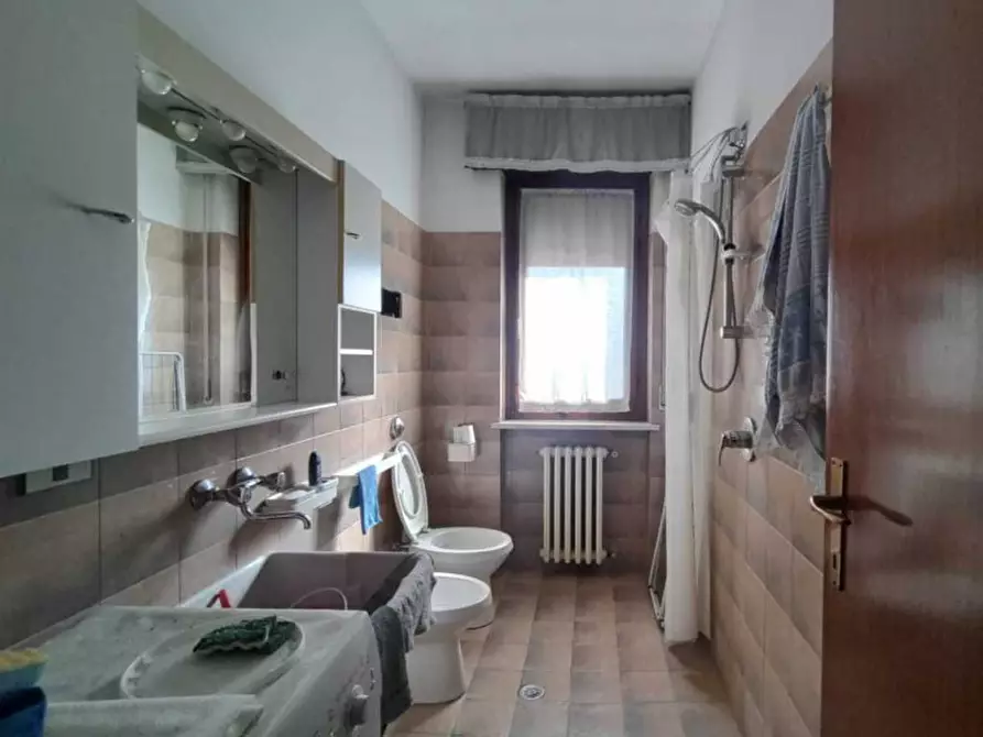 Immagine 11 di Appartamento in vendita  a Mozzecane