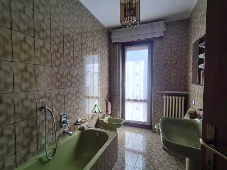 Immagine 13 di Appartamento in vendita  a Mozzecane