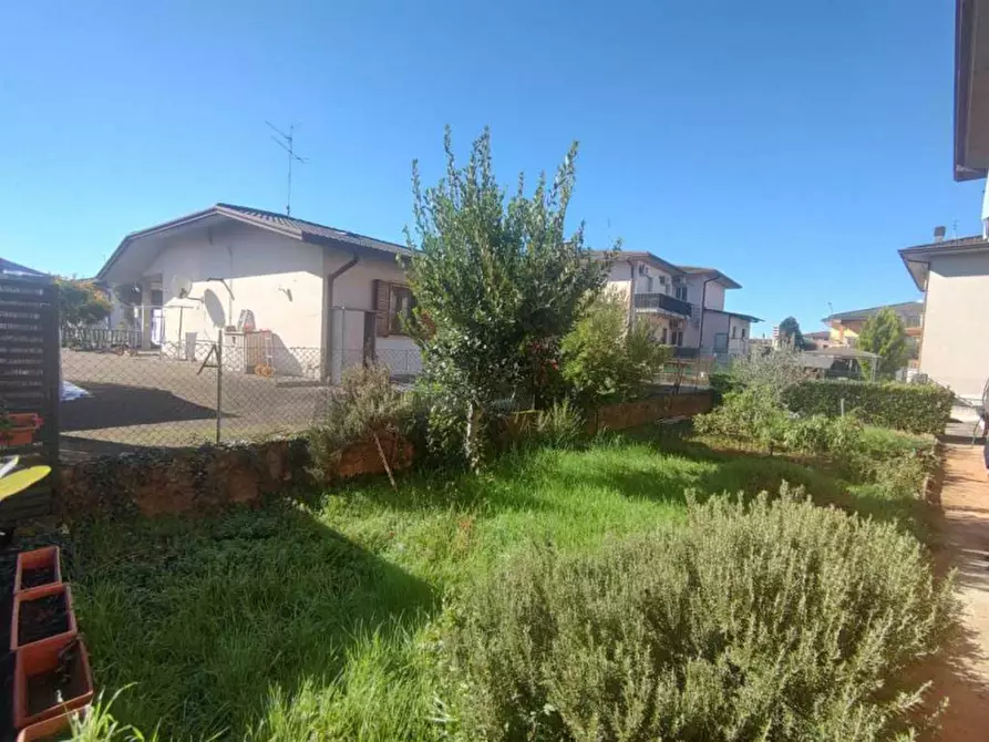 Immagine 19 di Appartamento in vendita  a Mozzecane