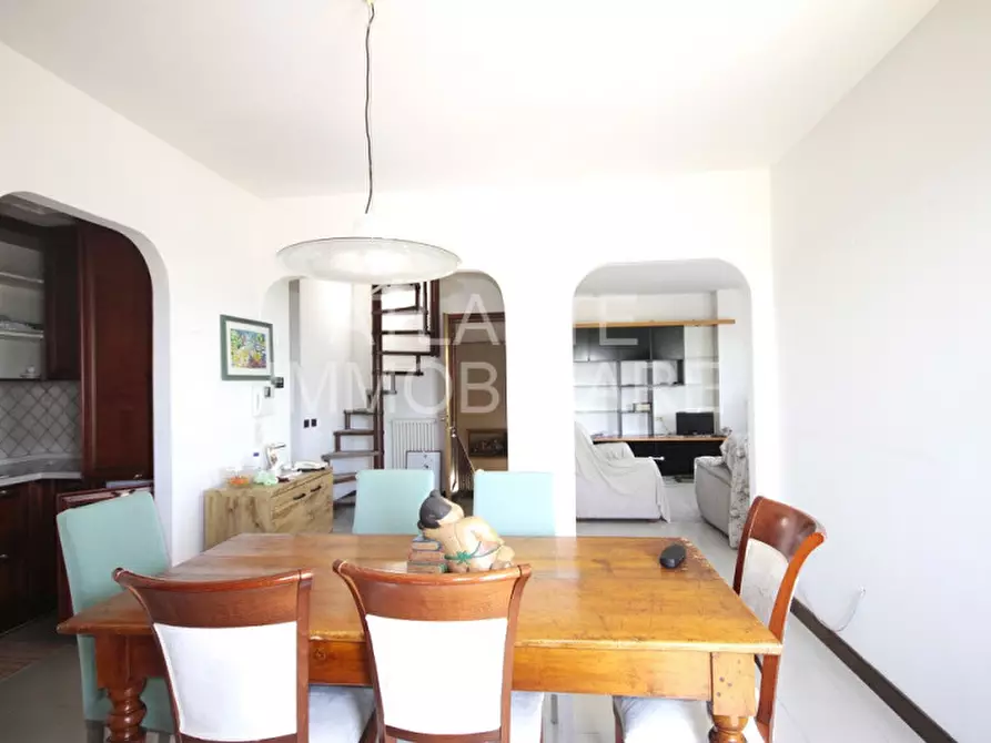 Immagine 3 di Appartamento in vendita  in via paola a Riccione