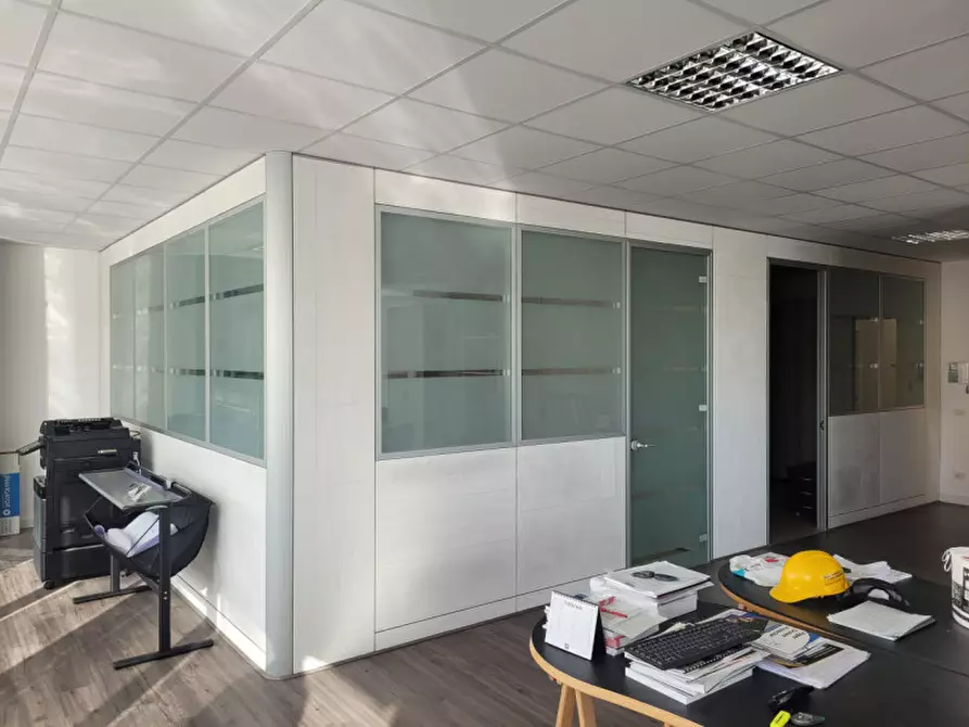 Immagine 1 di Ufficio in affitto  a Fiorano Modenese