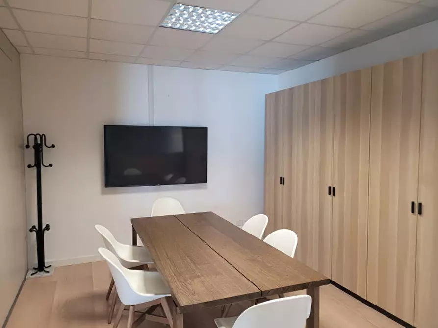 Immagine 2 di Ufficio in affitto  a Fiorano Modenese