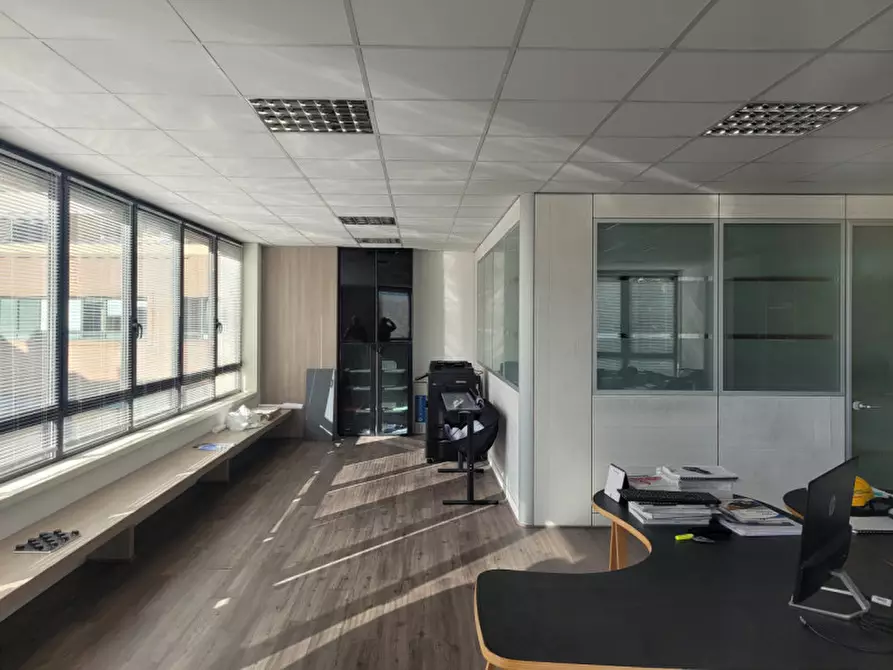 Immagine 4 di Ufficio in affitto  a Fiorano Modenese