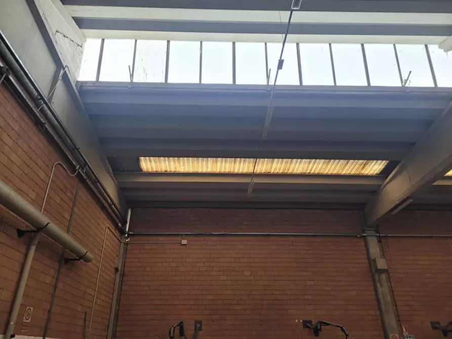Immagine 1 di Capannone industriale in affitto  a Fiorano Modenese