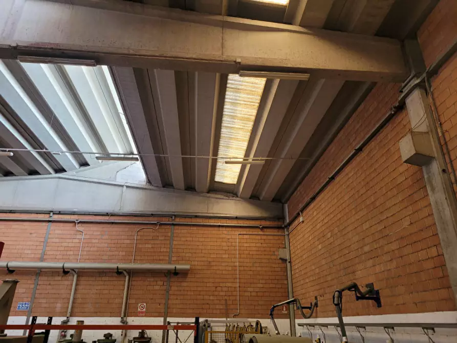 Immagine 2 di Capannone industriale in affitto  a Fiorano Modenese