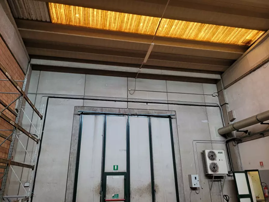 Immagine 4 di Capannone industriale in affitto  a Fiorano Modenese
