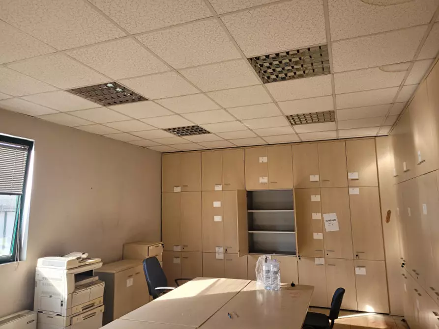 Immagine 5 di Capannone industriale in affitto  a Fiorano Modenese