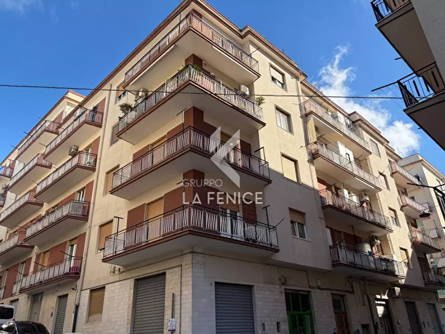 Immagine 6 di Appartamento in vendita  in Via Trento 134 a Martina Franca