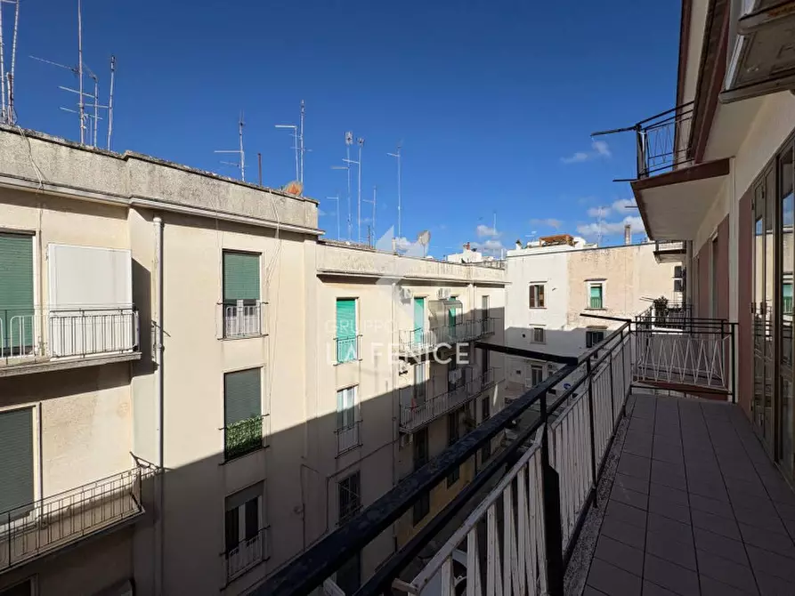 Immagine 27 di Appartamento in vendita  in Via Trento 134 a Martina Franca